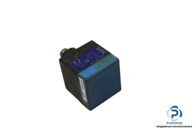 sick-IQ40-20BPP-KCK-inductive-proximity-sensor