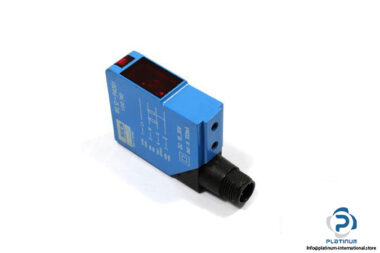 sick-WL12-P4381-photoelectric-retro-reflective-sensor